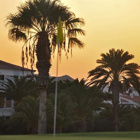 The Palms Golf Del Sur - Casa Andromeda Apartment San Miguel de Abona Bagian luar foto