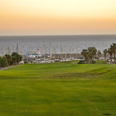 The Palms Golf Del Sur - Casa Andromeda Apartment San Miguel de Abona Bagian luar foto