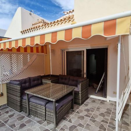 The Palms Golf Del Sur - Casa Andromeda Apartment San Miguel de Abona Bagian luar foto