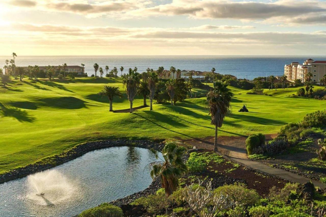 The Palms Golf Del Sur - Casa Andromeda Apartment San Miguel de Abona Bagian luar foto