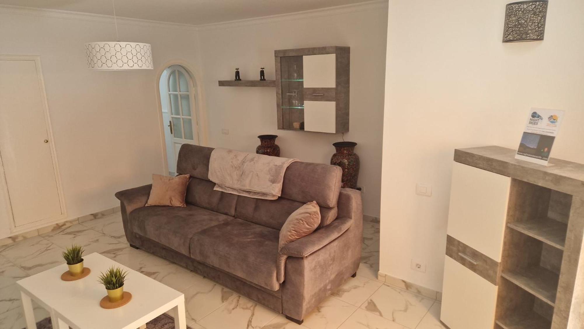 The Palms Golf Del Sur - Casa Andromeda Apartment San Miguel de Abona Bagian luar foto