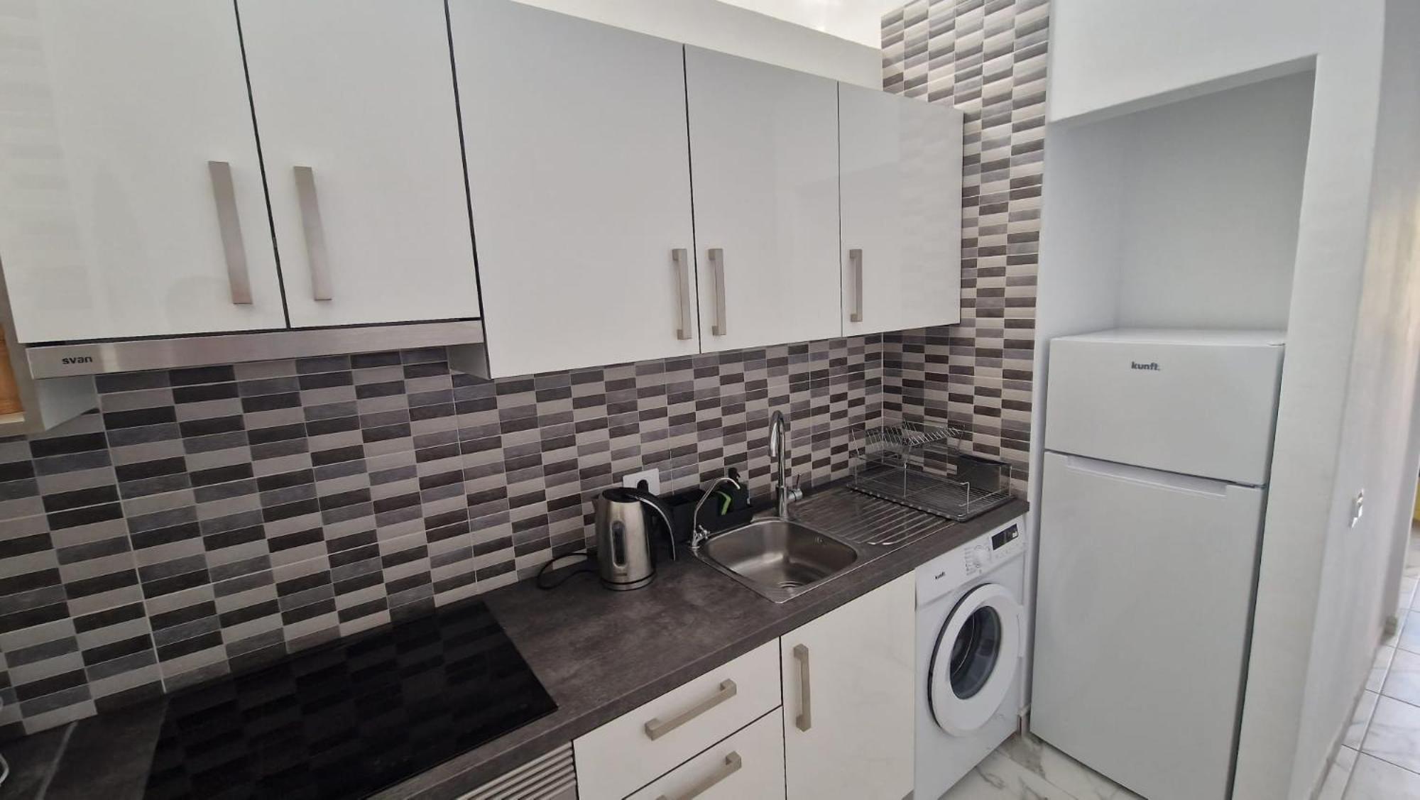 The Palms Golf Del Sur - Casa Andromeda Apartment San Miguel de Abona Bagian luar foto