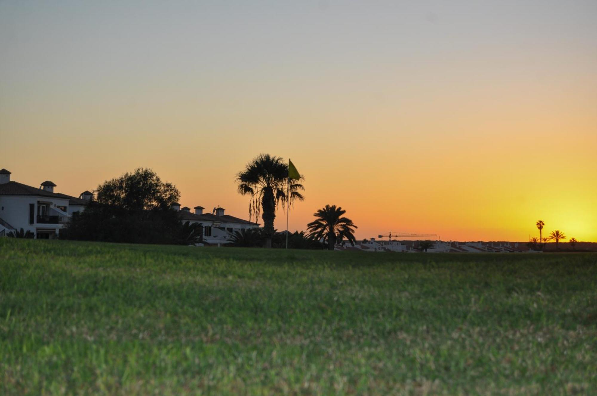 The Palms Golf Del Sur - Casa Andromeda Apartment San Miguel de Abona Bagian luar foto