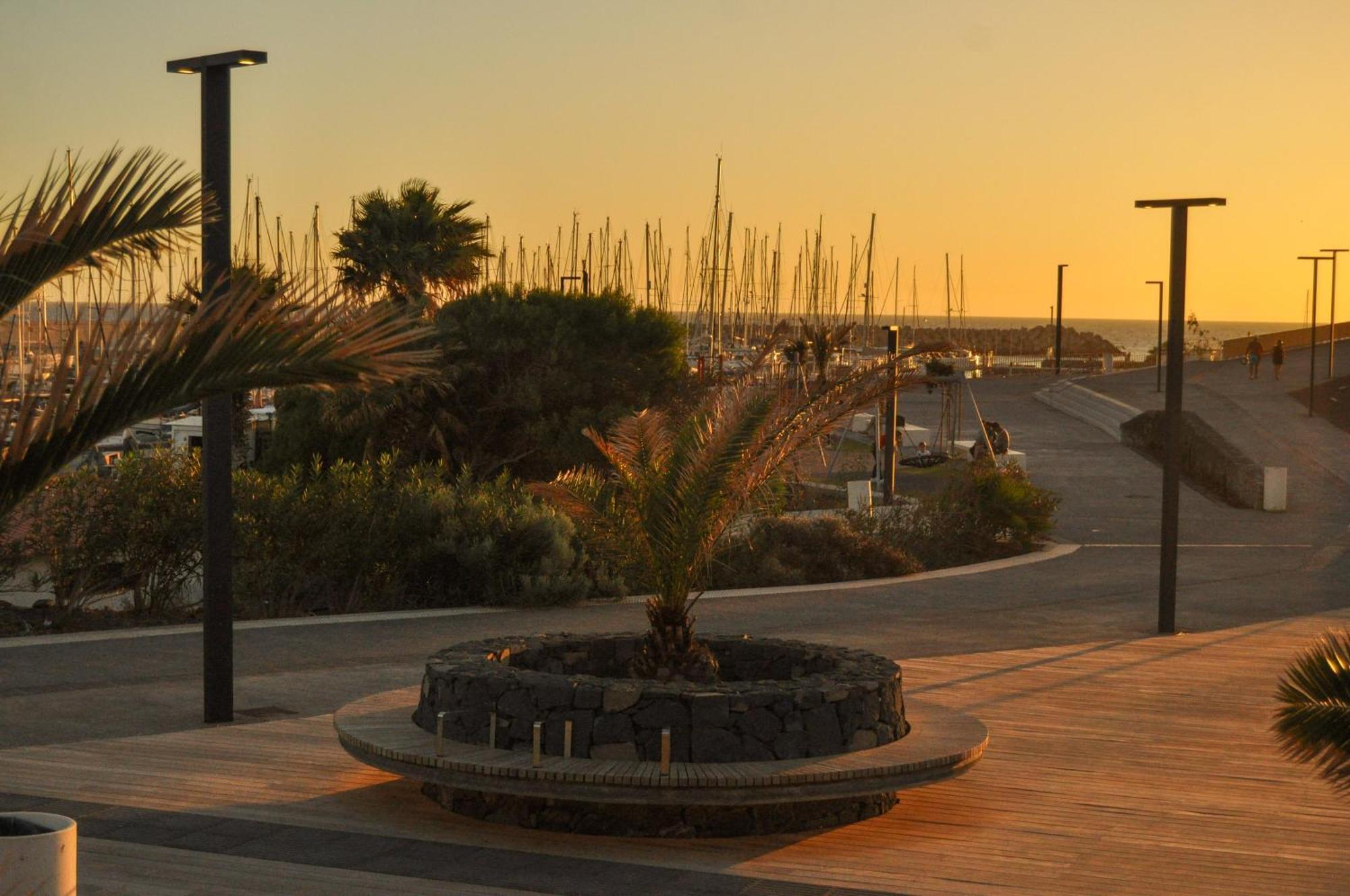 The Palms Golf Del Sur - Casa Andromeda Apartment San Miguel de Abona Bagian luar foto