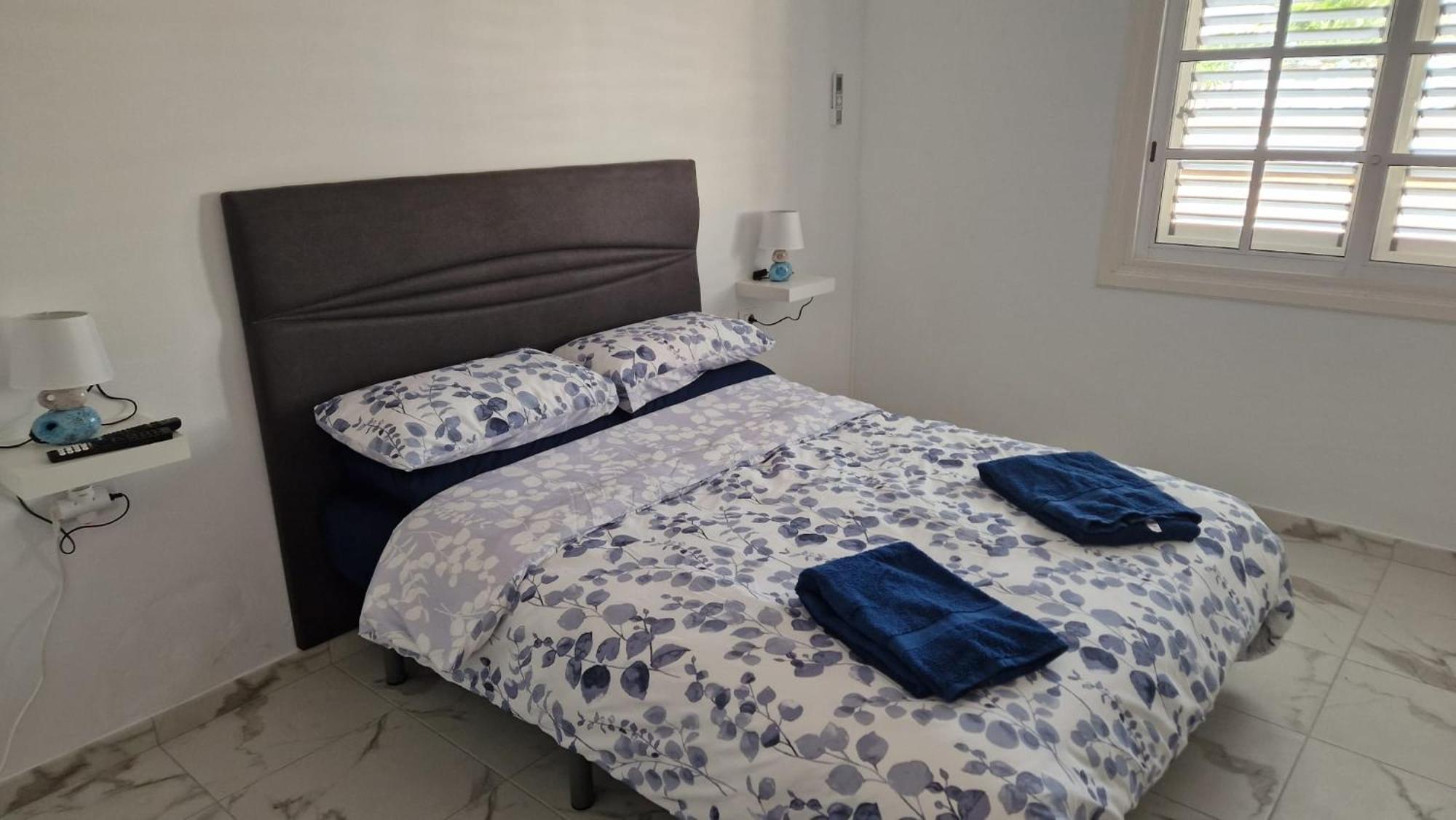 The Palms Golf Del Sur - Casa Andromeda Apartment San Miguel de Abona Bagian luar foto
