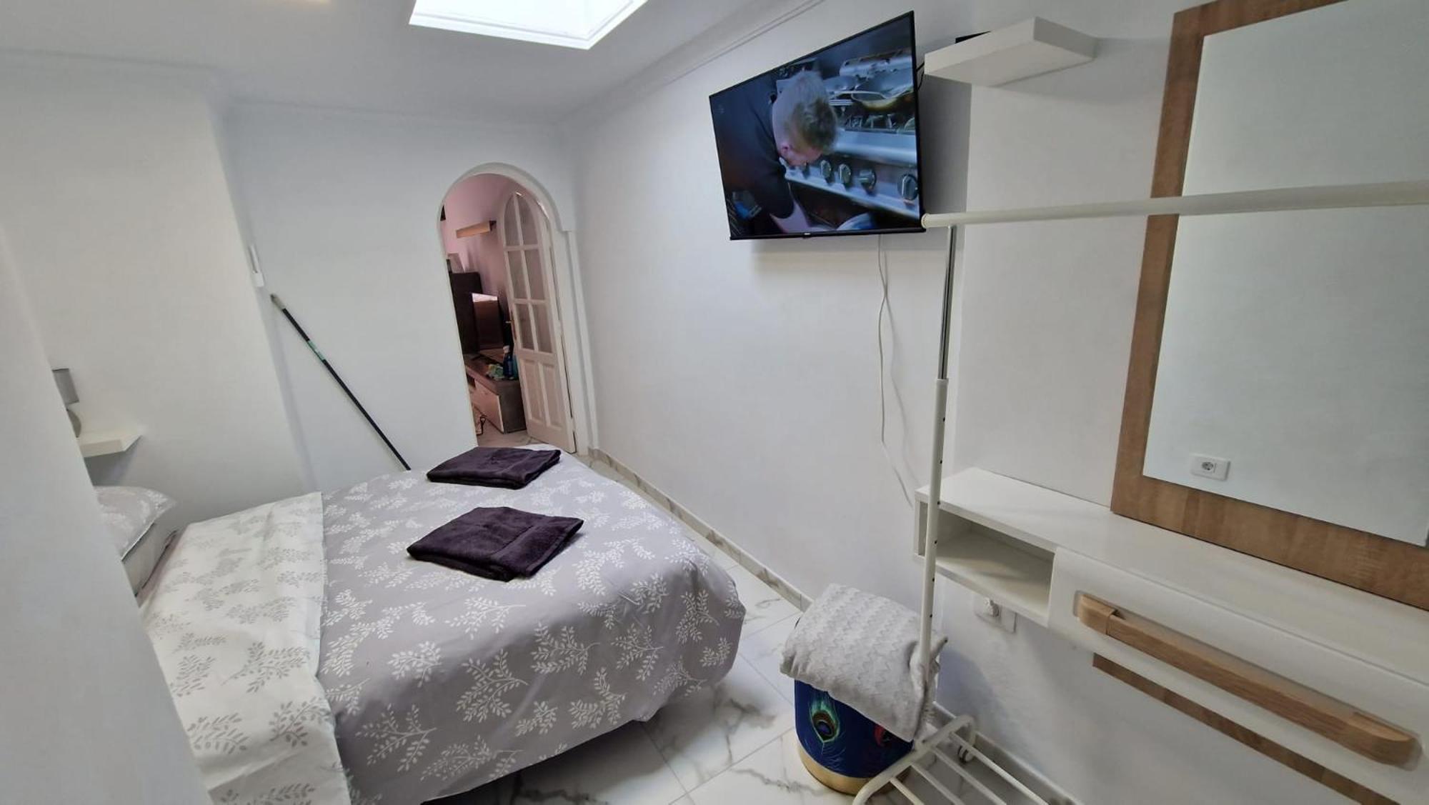 The Palms Golf Del Sur - Casa Andromeda Apartment San Miguel de Abona Bagian luar foto