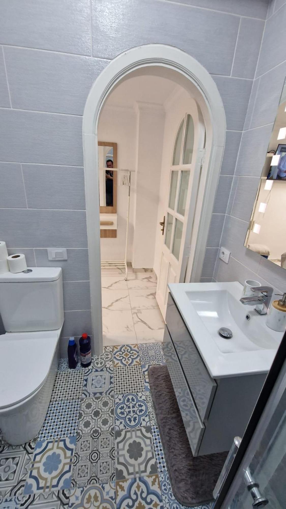 The Palms Golf Del Sur - Casa Andromeda Apartment San Miguel de Abona Bagian luar foto