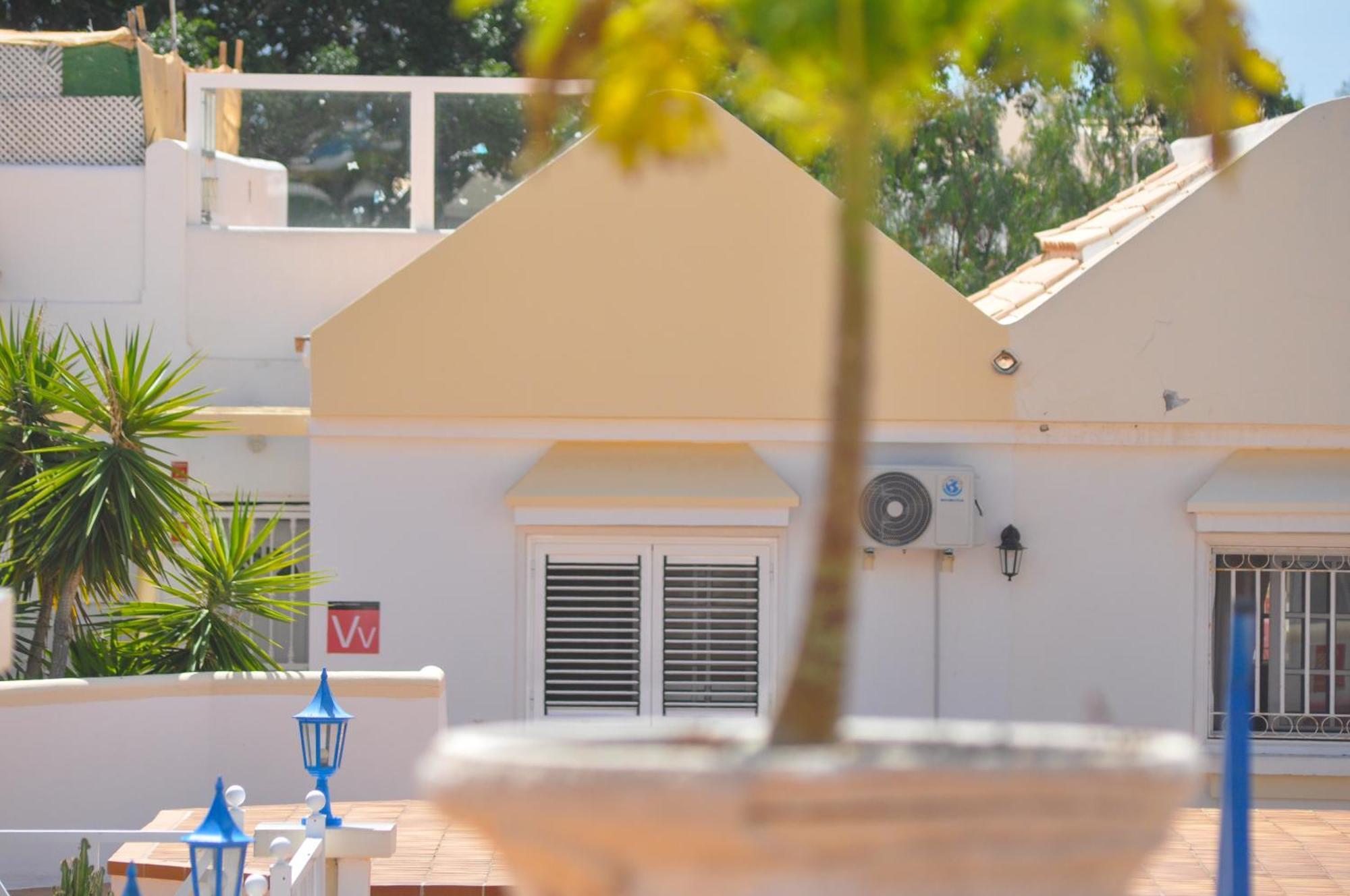 The Palms Golf Del Sur - Casa Andromeda Apartment San Miguel de Abona Bagian luar foto