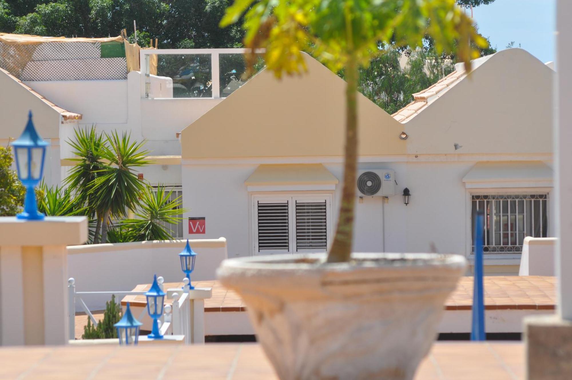 The Palms Golf Del Sur - Casa Andromeda Apartment San Miguel de Abona Bagian luar foto