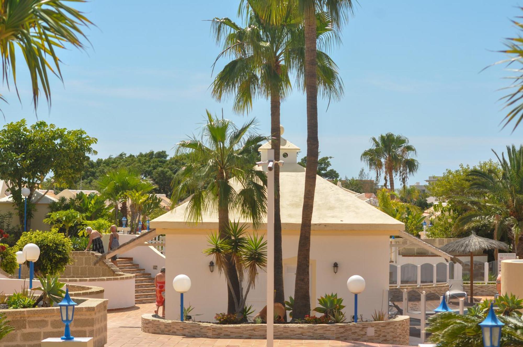 The Palms Golf Del Sur - Casa Andromeda Apartment San Miguel de Abona Bagian luar foto