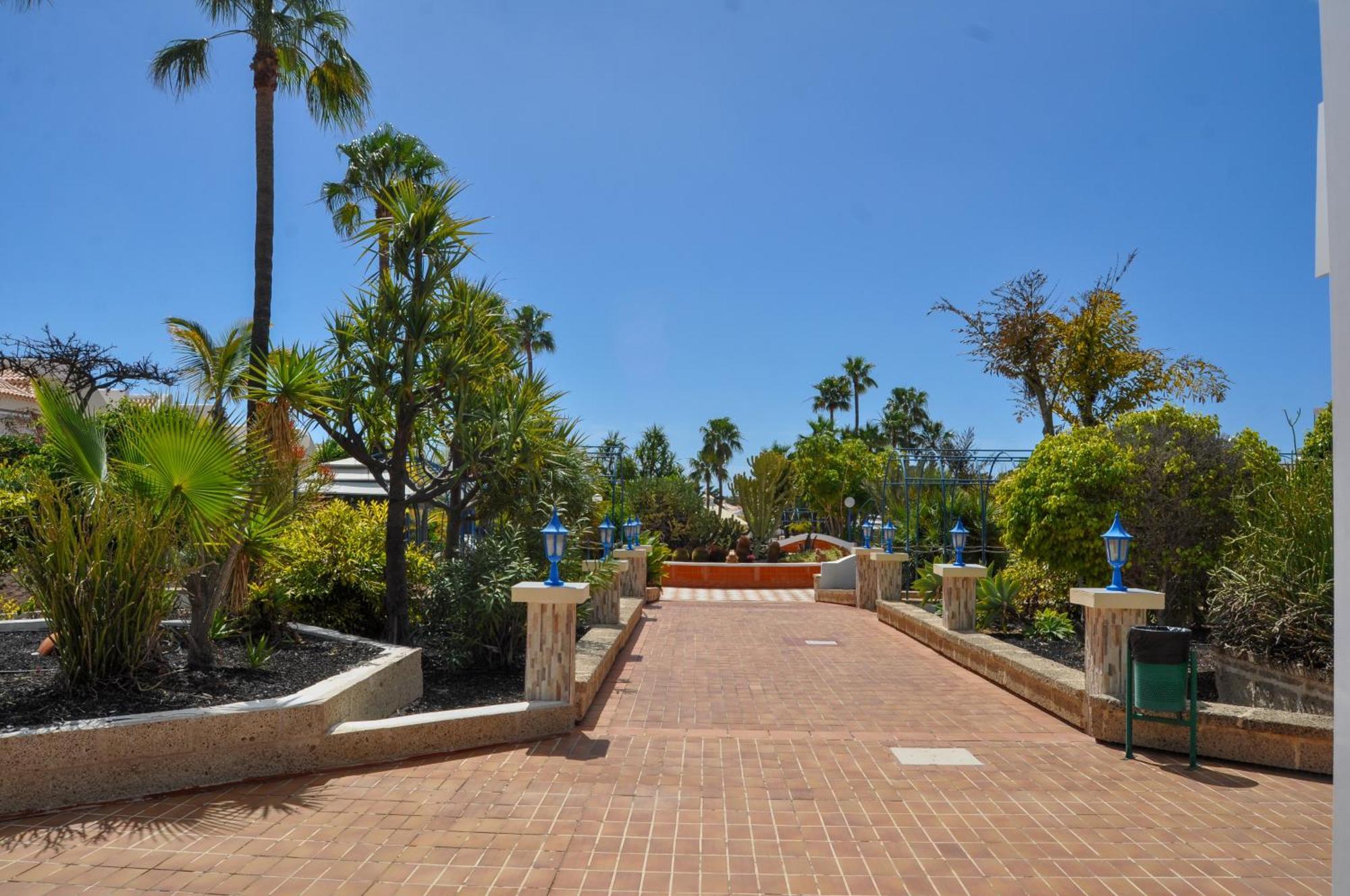 The Palms Golf Del Sur - Casa Andromeda Apartment San Miguel de Abona Bagian luar foto
